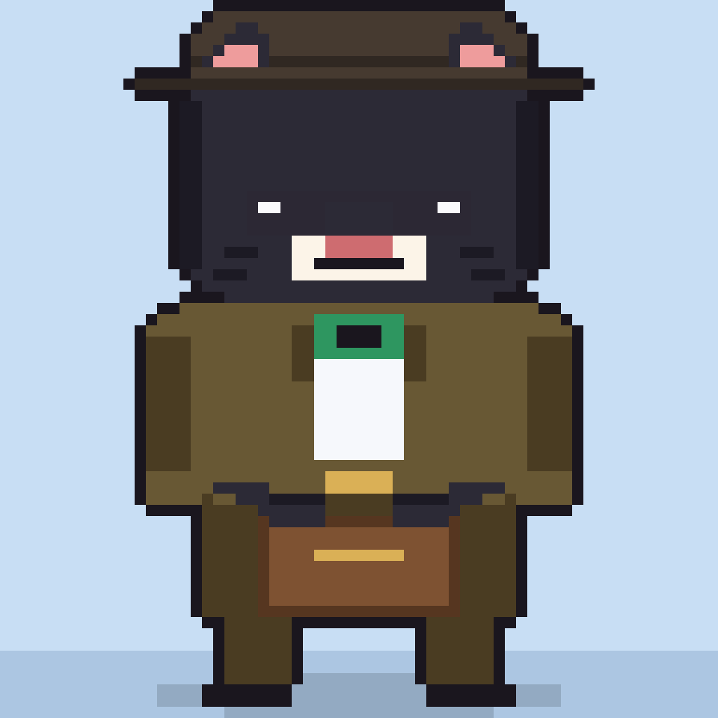 Cat Brokers token 2250